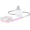 Image de Bande lumineuse Razer Aether Intelligente LED RGB 2 m pour maison connectée Blanc