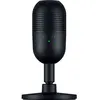 Image de Microphone Gaming Razer Seiren V3 Mini Noir