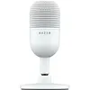 Image de Microphone Gaming Razer Seiren V3 Mini Blanc