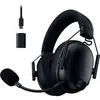 Image de Casque gaming E-sports sans fil Razer BlackShark V3 Noir