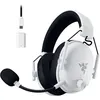 Image de Casque gaming E-sports sans fil Razer BlackShark V3 Blanc