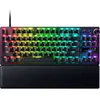 Image de Clavier Gaming Azerty Razer Huntsman V3 Pro TKL Noir