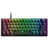 Image de Clavier gaming Azerty Razer Huntsman V3 Pro Mini Noir