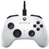 Image de Manette gaming filaire Razer Wolverine V3 Tournament Edition Blanc pour Xbox et PC