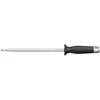 Image de WMF Fusil à aiguiser 23cm Cromargan Noir noir