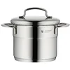 Image de WMF Mini marmite 12cm argent