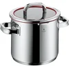 Image de WMF Marmite à légumes 20CM/5,3L Function 4 Cromargan argent