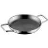 Image de WMF Profi Resist Servierpfanne 24cm (Cromargan/Antiadhésif) argent