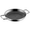 Image de WMF Poêle de service Profi Resist 28 cm (Cromargan/Antiadhésif) argent