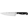 Image de WMF Couteau de chef SPITZENKLASSE PLUS 15cm Cromargan Noir noir