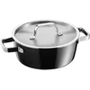 Image de WMF Fusiontec Aromatic Kochschüssel 22cm Noir noir