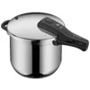 Image de WMF Autocuiseur PERFECT 6,5l / 22cm argent