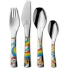 Image de WMF Set de couverts pour enfants PAW Patrol, 4 pièces multicolore