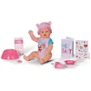 Image de Poupon Baby Born Emma 43 cm