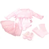 Image de Vêtements pour poupée de 42 à 50 cm : Götz Boutique Tenue de ballet Gotz-3401076