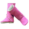 Image de Vêtements pour poupée de 42 à 50 cm : Götz Boutique Bottes roses Gotz-3401364