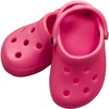 Image de Chaussures dollocs roses pour poupée 42 à 50 cm Gotz-3401694