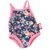 Image de Vêtement pour poupon 42/46 cm et poupée 45/50 cm : Maillot de bain Gotz-3402296