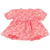 Image de Robe poupée bébé cerises Götz-3403648