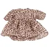 Image de Robe poupée bébé léopard Götz-3403664