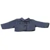 Image de Veste en jean basique Götz-3403671