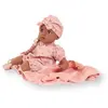 Image de Poupée bébé - Cosy Aquini - Millefleur Götz-2616875
