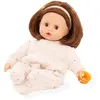 Image de Poupée Muffin 33 cm : cozy knits Gotz-2520965