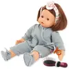 Image de Poupée Maxy Muffin - Zigzag - cheveux bruns Götz-2627155