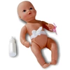 Image de Poupon Aquini 33 cm : Nouveau-né fille Gotz-0753010