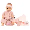 Image de Poupée Aquini Girl 33 cm : Butterfly Gotz-2553060