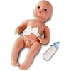 Image de Poupon Aquini 33 cm : Nouveau-né garçon Gotz-0754010