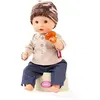 Image de Poupée Aquini 33 cm : Sleepy Boy Gotz-2154116