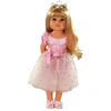 Image de Poupée Hannah princesse 50 cm Gotz-1359072