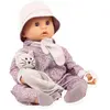 Image de Poupée cookie 48 cm : Grey Cats Gotz-2561056