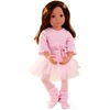 Image de Poupée Happy Kidz : Sophie 50 cm ballerine Gotz-1366015