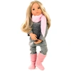 Image de Poupée Happy Kidz 50 cm : Emily Gotz-1466023