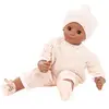 Image de Poupée Maxi Muffin 42 cm : Chic In Knit Gotz-2567841