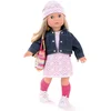 Image de Poupée Precious Day 46 cm : Jessica, blonde et articulée Gotz-1490366