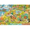Image de Puzzle 100 pièces : Cherche et trouve les animaux