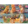 Image de Puzzle 200 piÃ¨ces : Quand je serai grand…