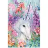 Image de Puzzle 100 pièces : Douce beauté de la licorne Schmidt-56530