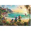 Image de Puzzle 200 pièces : Disney, Lilo & Stitch Schmidt-56557