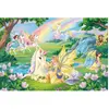 Image de Puzzle 100 pièces : Bayala, Licornes magiques Schmidt-56563