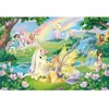 Image de Puzzle 100 pièces : Bayala, Licornes magiques