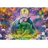 Image de Puzzle 150 pièces : Petit dragon Schmidt-56577