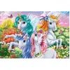 Image de Puzzle 100 pièces : Instant Licorne Schmidt-56583