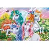 Image de Puzzle 100 piÃ¨ces : Instant Licorne