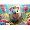 Image de Puzzle 150 pièces : Petit herisson Schmidt-56584
