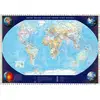 Image de Puzzle 2000 pièces - Notre monde Schmidt-57041