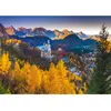 Image de Puzzle 1000 pièces : Neuschwanstein en automne Schmidt-57390